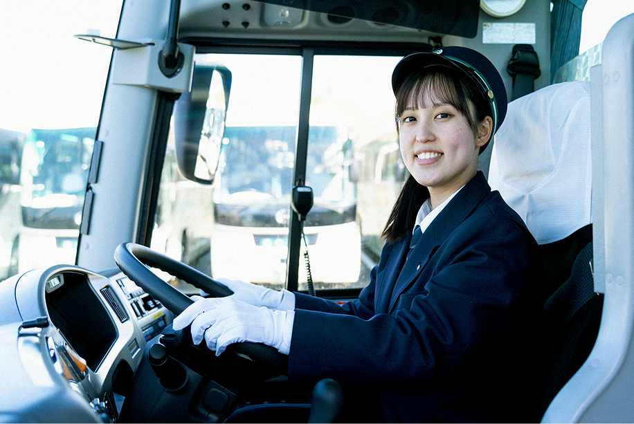 運輸サービス職(新卒採用) img